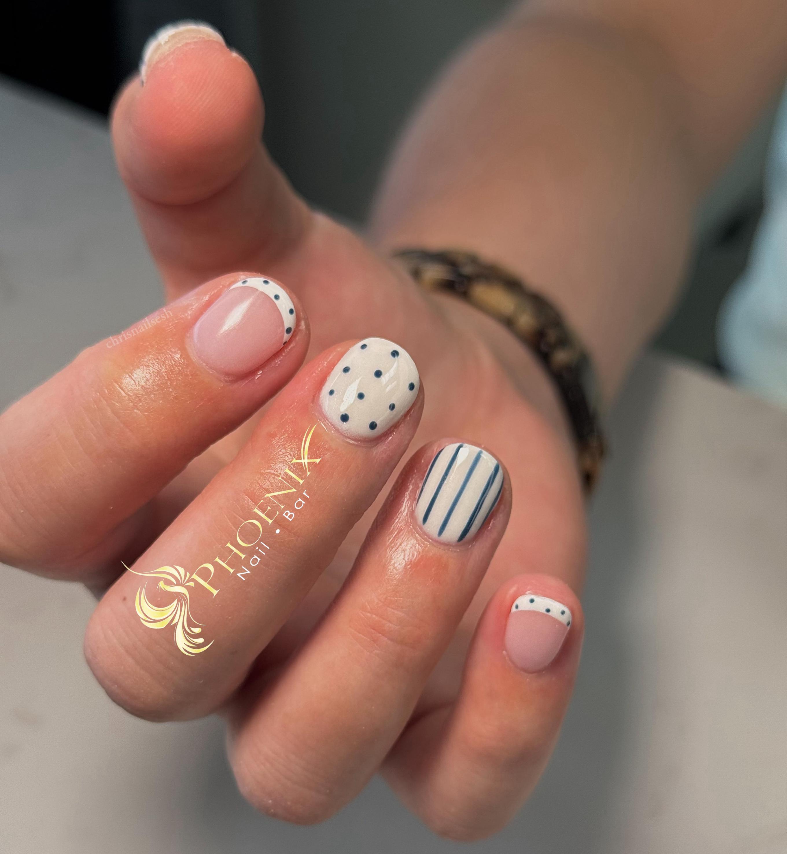 amazing nail